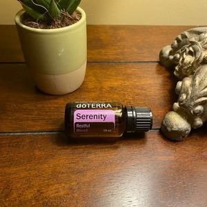 doTERRA Serenity